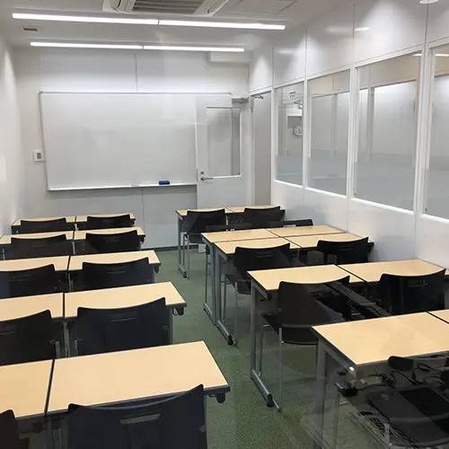 湘南ゼミナール 総合進学コース 立場校の画像1