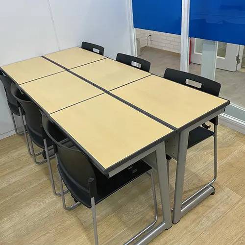 湘南ゼミナール 総合進学コース 川崎小田栄校の画像3