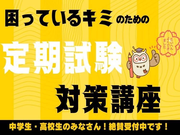 個別指導塾 トライプラス 白井校の画像1