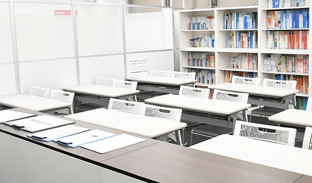 進学個別指導塾TOMAS（トーマス） 学芸大学校の画像5