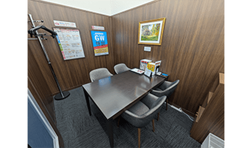 進学個別指導塾TOMAS（トーマス） 多摩センター校の画像5