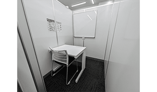 進学個別指導塾TOMAS（トーマス） 多摩センター校の画像4