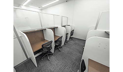 進学個別指導塾TOMAS（トーマス） 多摩センター校の画像6