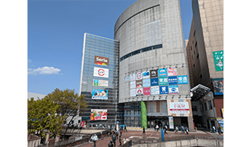 進学個別指導塾TOMAS（トーマス） 多摩センター校の画像1