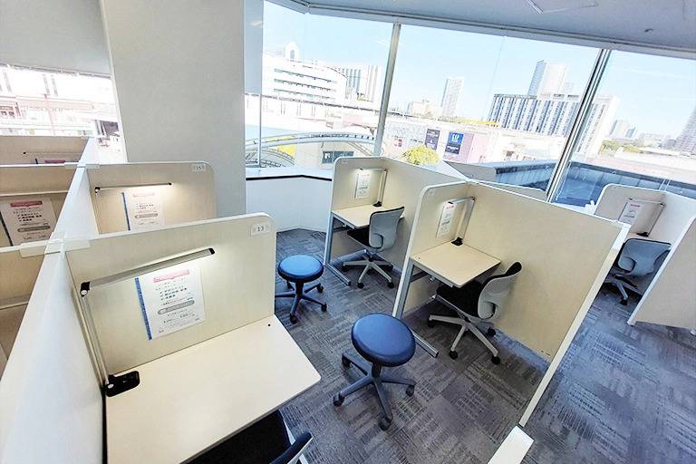 東京個別指導学院 海浜幕張教室の画像6