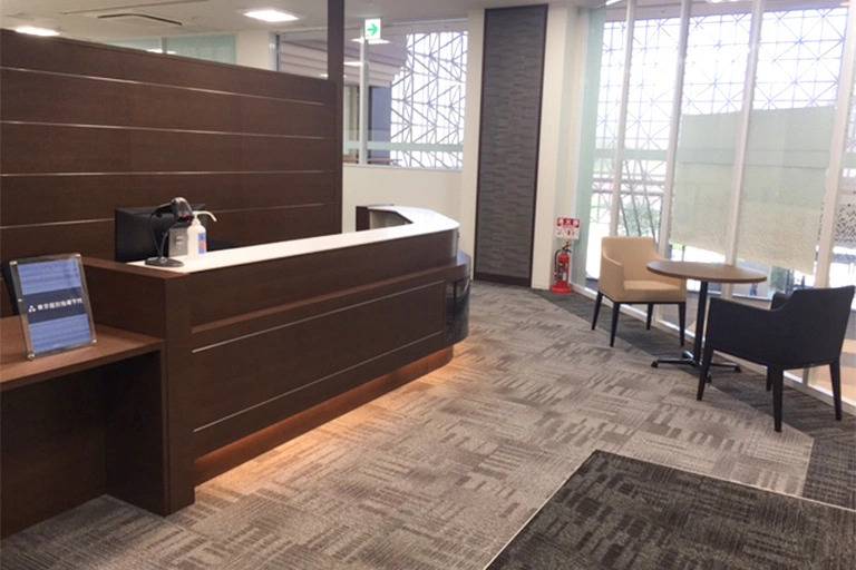 東京個別指導学院 海浜幕張教室の画像3