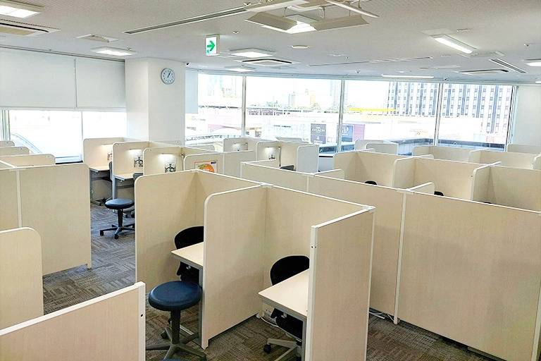 東京個別指導学院 海浜幕張教室の画像5