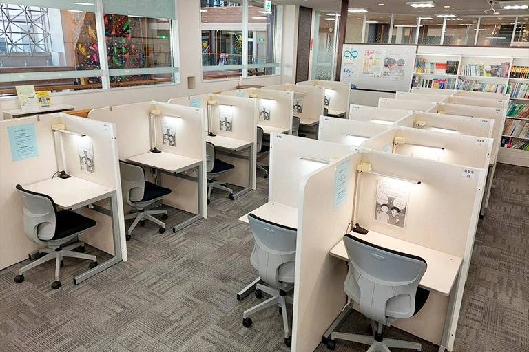 東京個別指導学院 海浜幕張教室の画像7