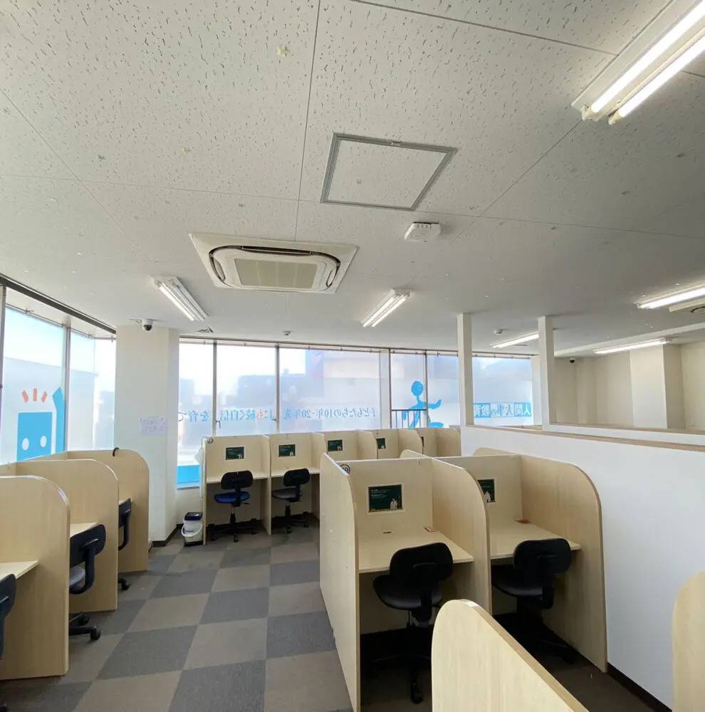 KEC個別・KEC志学館個別 生駒教室（高校部）の画像3