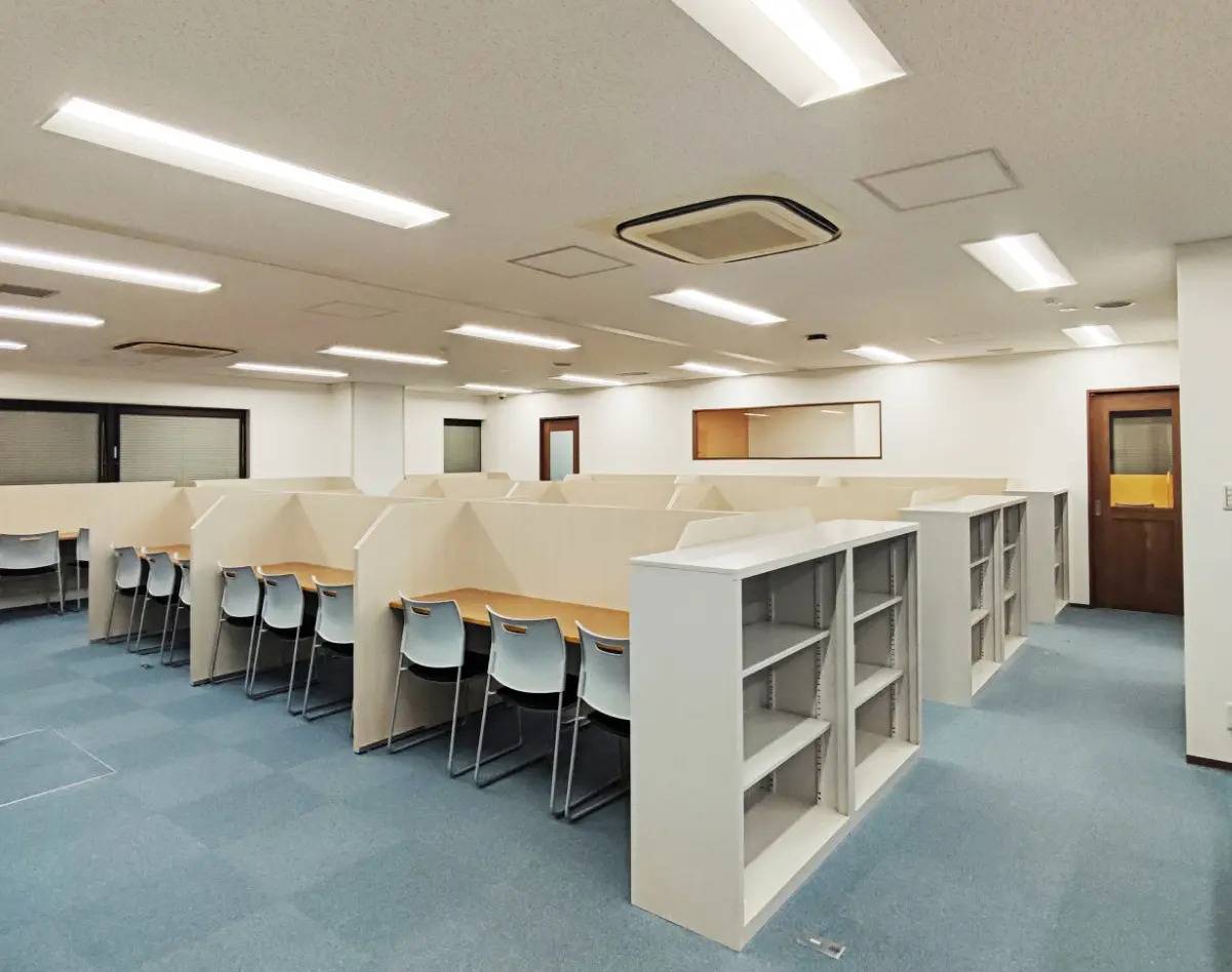 KEC個別・KEC志学館個別 学園前教室の画像3
