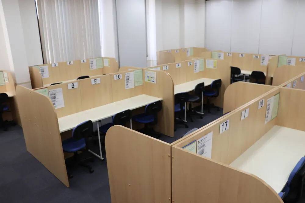 KEC個別・KEC志学館個別 高の原教室の画像6