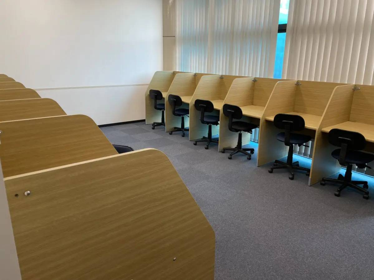 KEC個別・KEC志学館個別 高の原教室の画像7