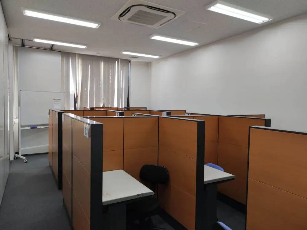 KEC個別・KEC志学館個別 高の原教室の画像4