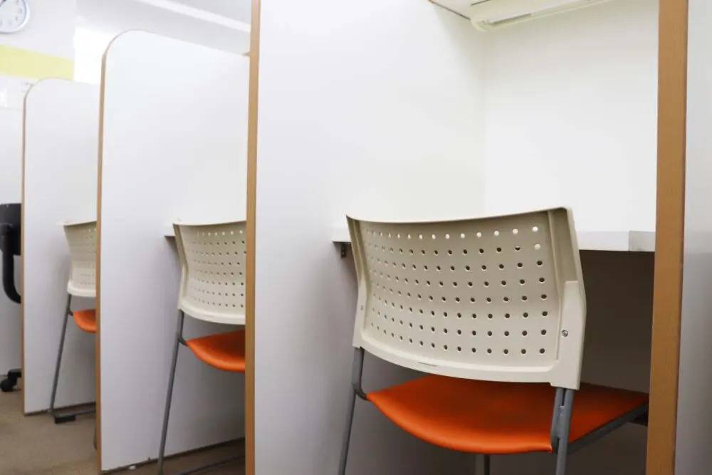 KEC個別・KEC志学館個別 郡山教室の画像2