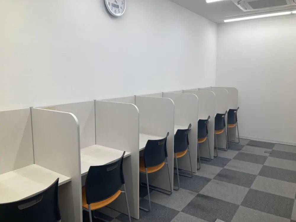 KEC個別・KEC志学館個別 八木教室の画像2