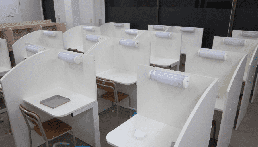 個別指導 満点の星 さくら教室の画像3