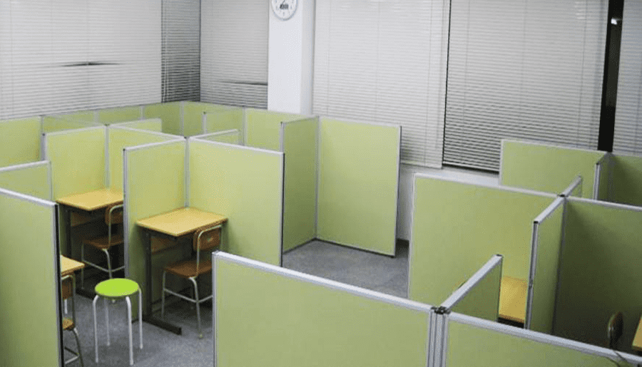 個別指導 満点の星 岡本駅前教室の画像2