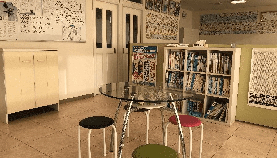 個別指導 満点の星 西那須野教室の画像3