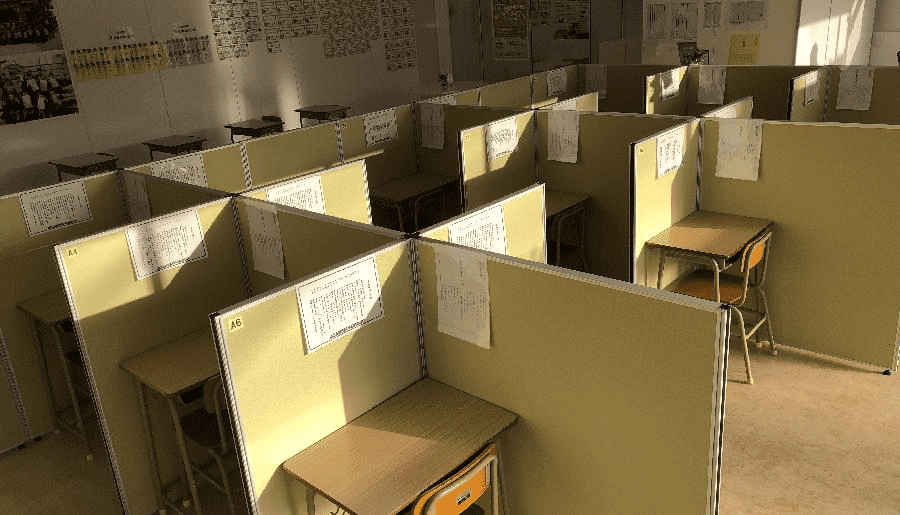 個別指導 満点の星 鹿沼中央教室の画像2