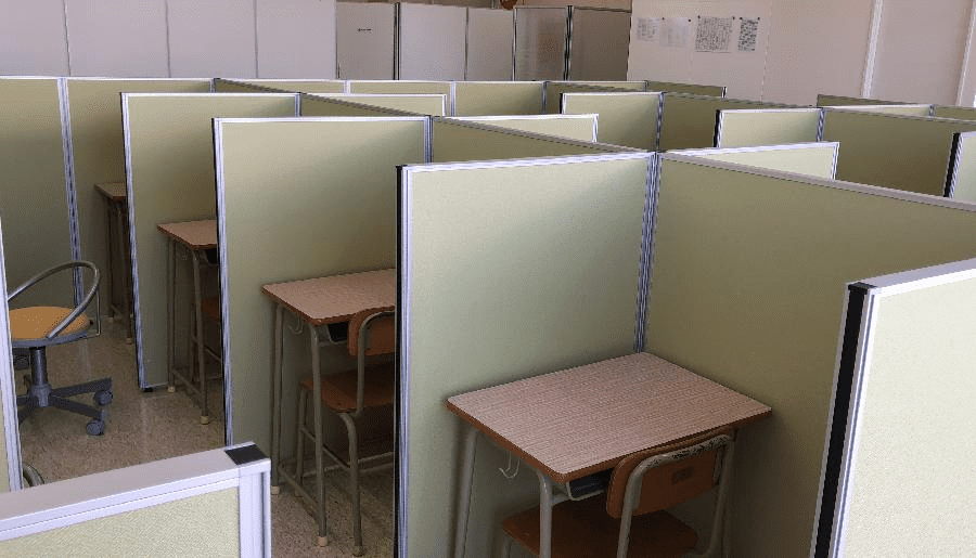 個別指導 満点の星 間々田教室の画像3