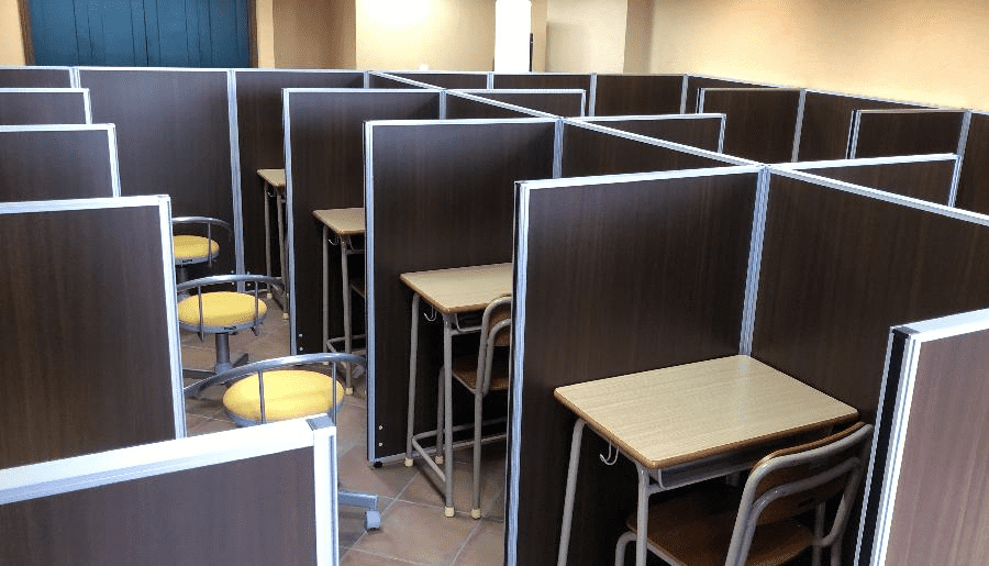 個別指導 満点の星 宝石台教室の画像3