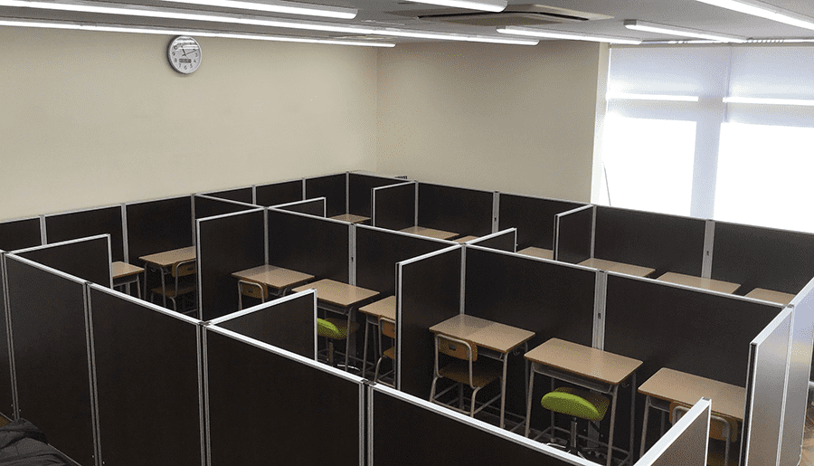 個別指導 満点の星 足利南教室の画像3