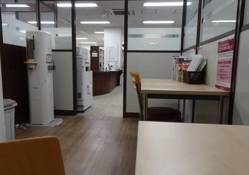 プロ家庭教師の名門会 仙台駅前校の画像5