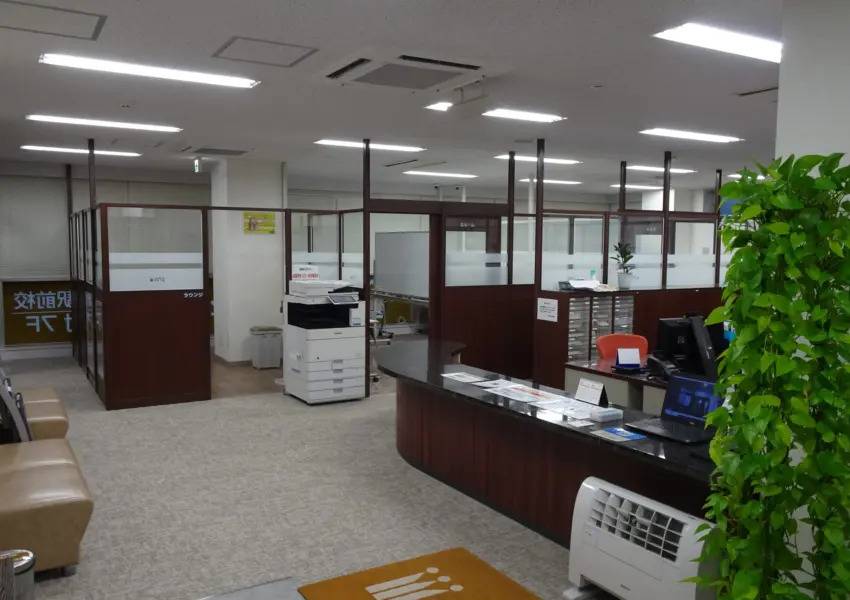 プロ家庭教師の名門会 仙台駅前校の画像6