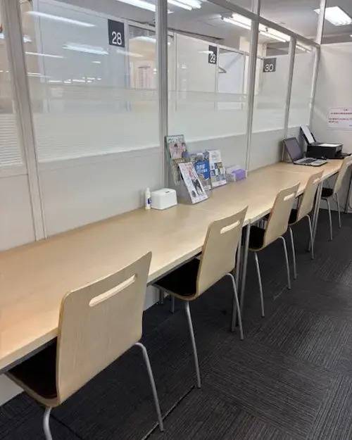 プロ家庭教師の名門会 渋谷駅前校の画像3