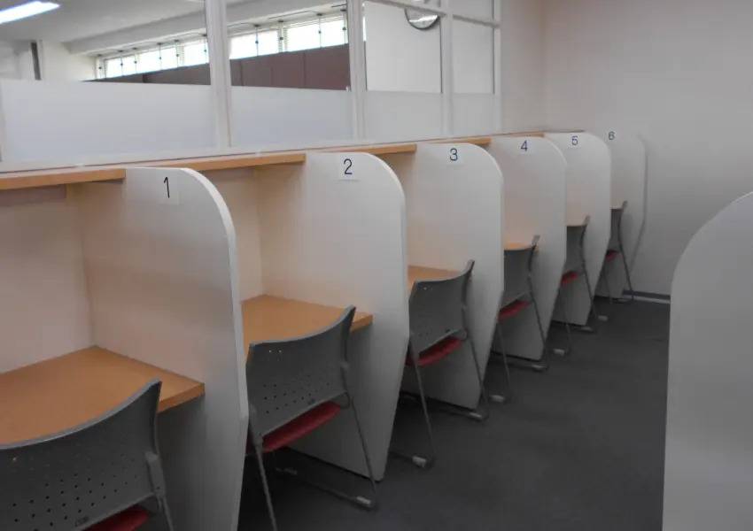 プロ家庭教師の名門会 御茶ノ水駅前校の画像5