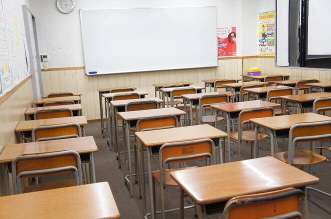 W早稲田ゼミ 太田校東教室の画像3