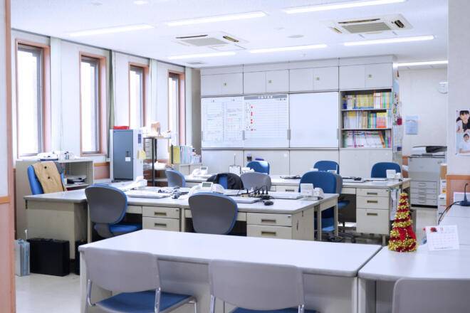 W早稲田ゼミ 高崎校の画像2