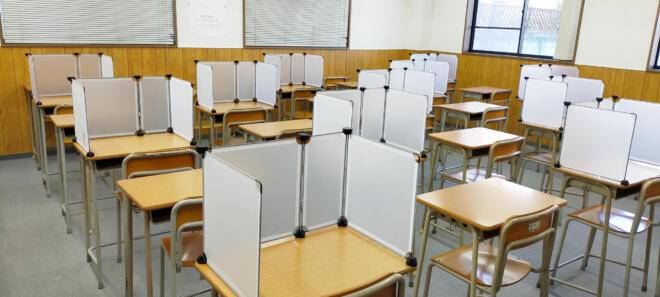 W早稲田ゼミ 高崎西校の画像2