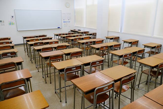 W早稲田ゼミ 足利校の画像2