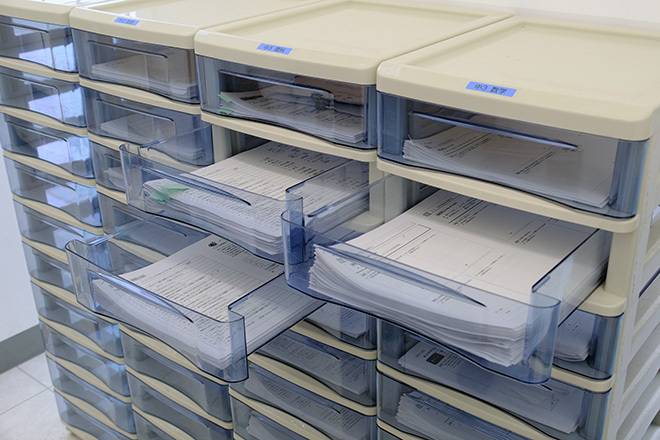 W早稲田ゼミ 足利校の画像3