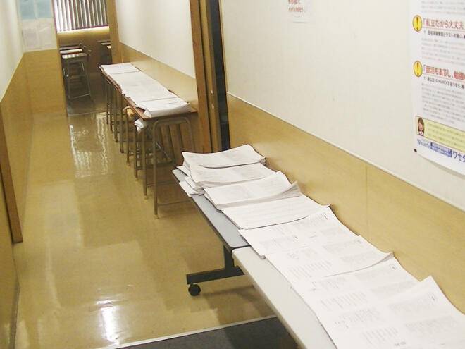 W早稲田ゼミ 足利南校の画像2