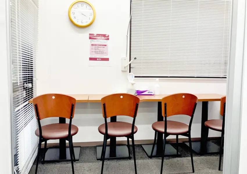 プロ家庭教師の名門会 あざみ野駅前校の画像3