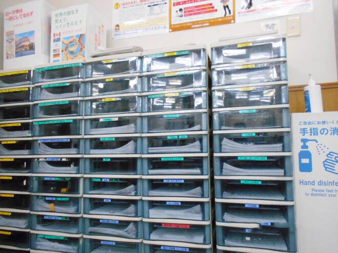 W早稲田ゼミ 栃木校の画像2