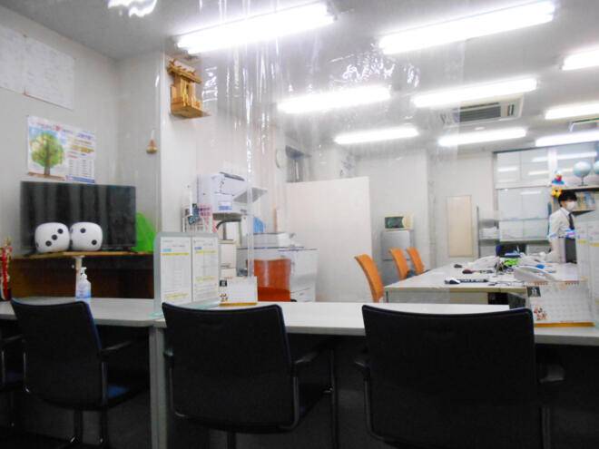 W早稲田ゼミ 栃木校の画像3