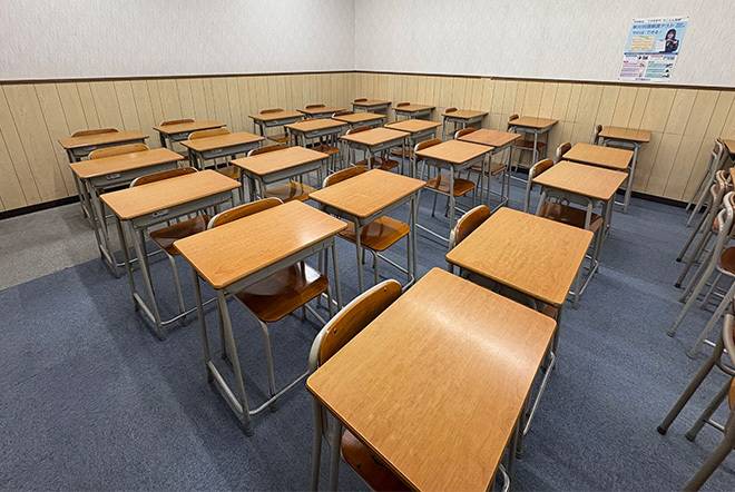 W早稲田ゼミ 小山校の画像3