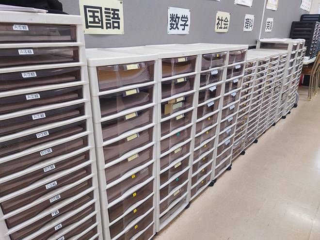 W早稲田ゼミ 宇都宮中央校の画像3