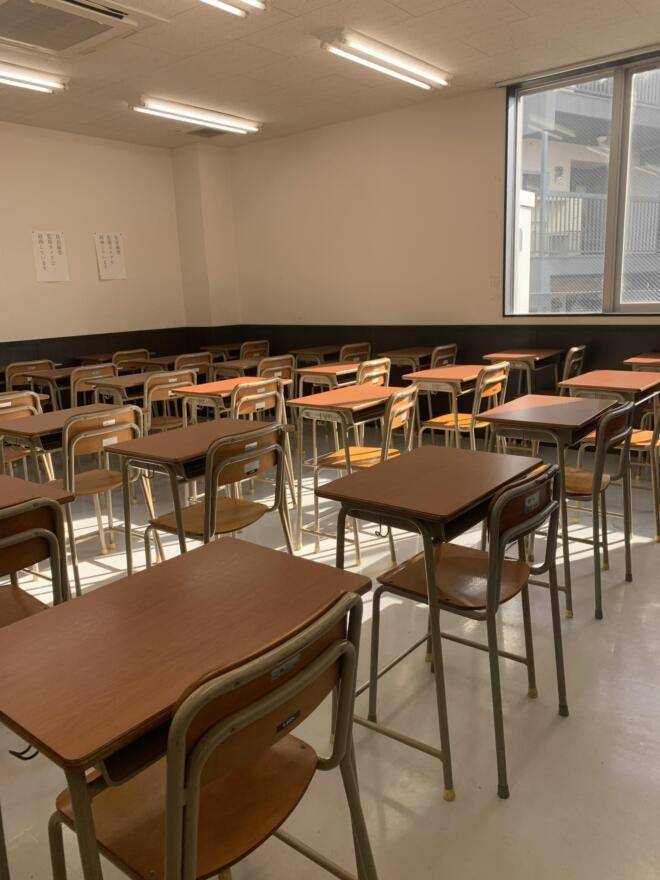 W早稲田ゼミ 宇都宮中央校の画像2