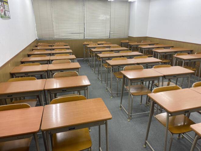 W早稲田ゼミ 大宮校の画像2