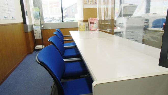 W早稲田ゼミ 北大宮校の画像3