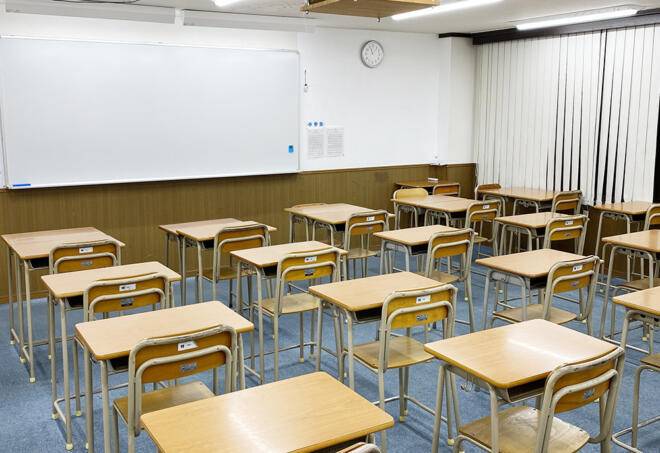 W早稲田ゼミ 春日部校の画像2