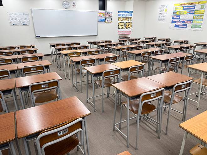 W早稲田ゼミ 越谷レイクタウン校の画像2