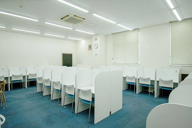 W早稲田ゼミ 伊勢崎ハイスクール校の画像4