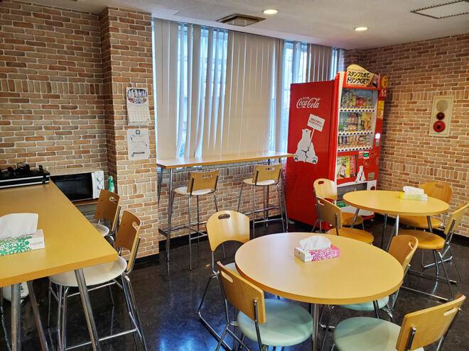 W早稲田ゼミ 前橋中央ハイスクール校の画像3