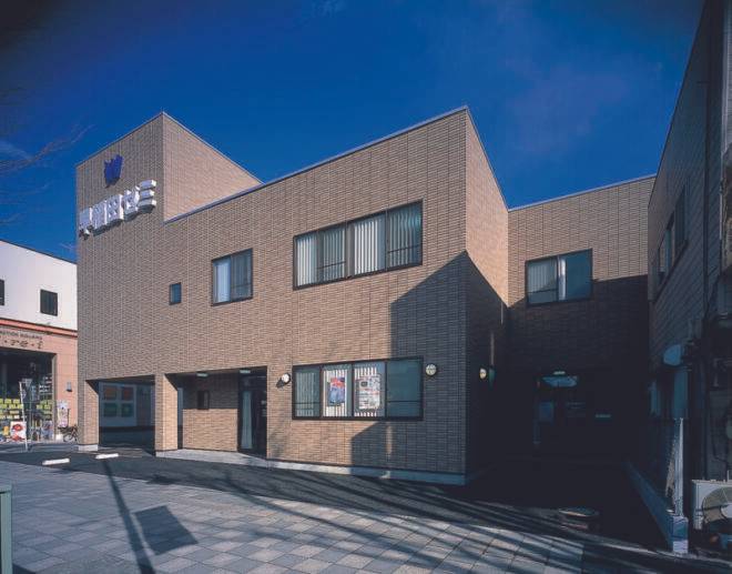 W早稲田ゼミ 佐野ハイスクール校の画像1