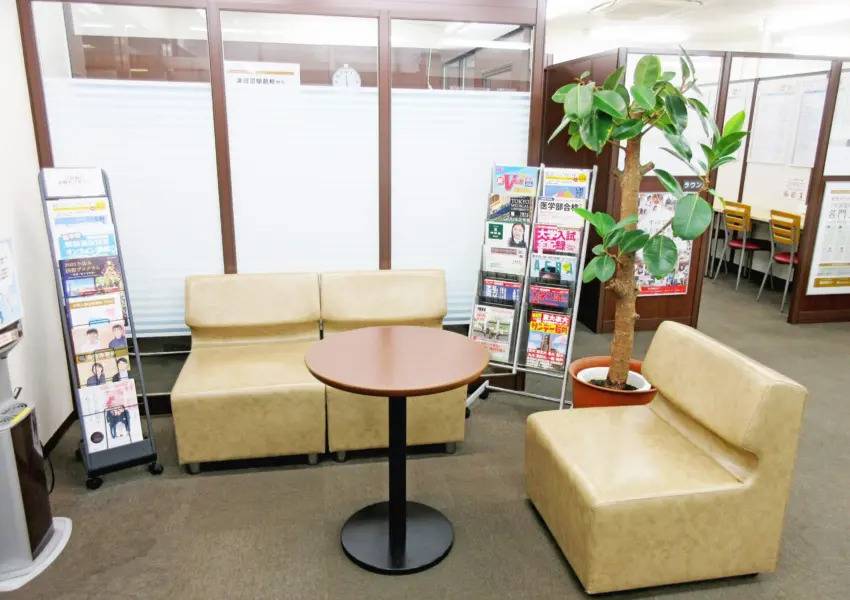 プロ家庭教師の名門会 津田沼駅前校の画像6